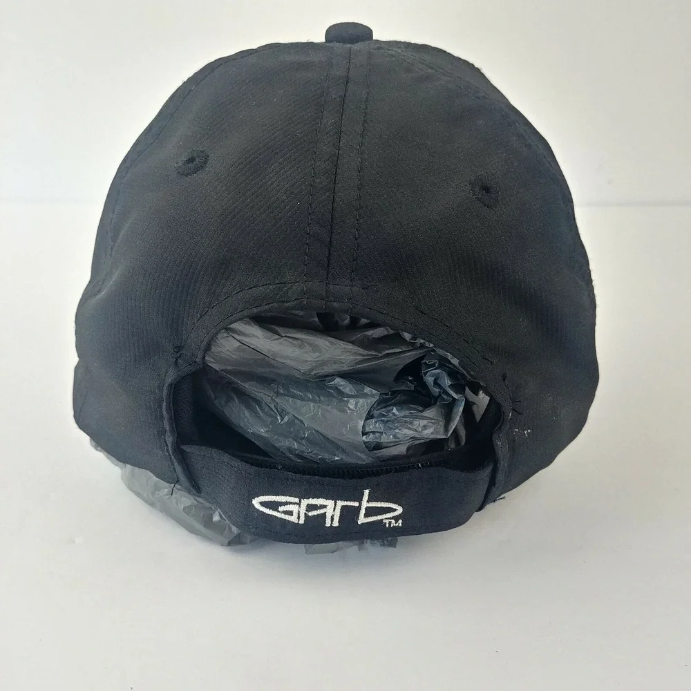 Garb this baseball